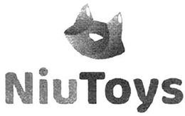 NIUTOYS trademark