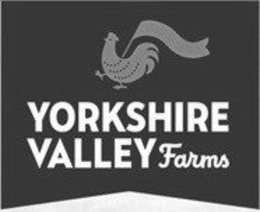 YORKSHIRE VALLEY FARMS trademark