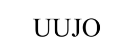 UUJO trademark