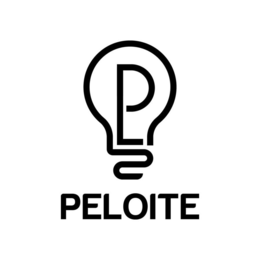 P PELOITE trademark