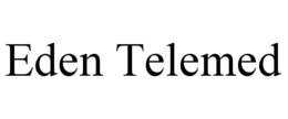 EDEN TELEMED trademark