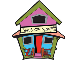 HAUS OF NIQUE trademark