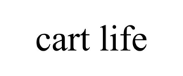 CART LIFE trademark