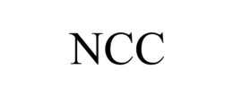 NCC trademark