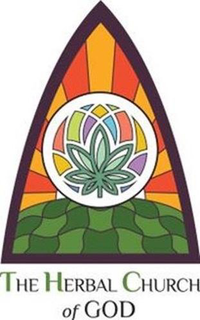 THE HERBAL CHURCH OF GOD trademark
