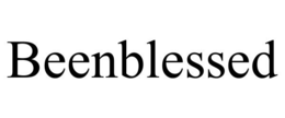 BEENBLESSED trademark