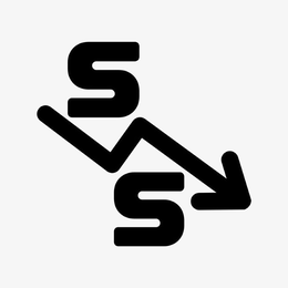 S S trademark