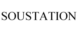 SOUSTATION trademark