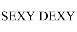 SEXY DEXY trademark