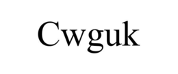 CWGUK trademark