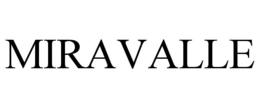 MIRAVALLE trademark