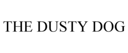 THE DUSTY DOG trademark