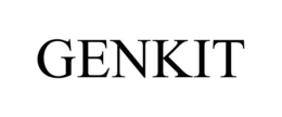 GENKIT trademark