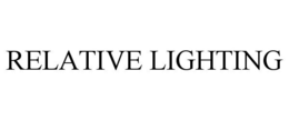 RELATIVE LIGHTING trademark