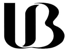 UB trademark