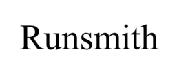 RUNSMITH trademark
