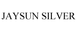 JAYSUN SILVER trademark