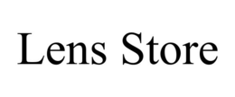 LENS STORE trademark