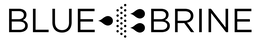 BLUE BRINE trademark
