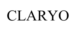 CLARYO trademark