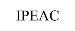 IPEAC trademark