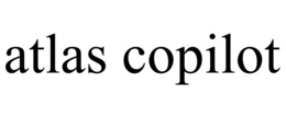 ATLAS COPILOT trademark