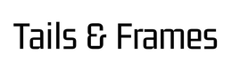 TAILS & FRAMES trademark