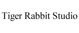 TIGER RABBIT STUDIO trademark
