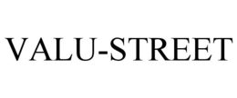 VALU-STREET trademark