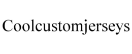 COOLCUSTOMJERSEYS trademark