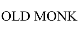 OLD MONK trademark