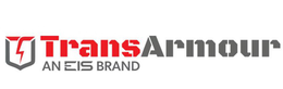 T TRANSARMOUR AN EIS BRAND trademark