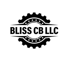 MANAGEMENT SYSTEM BLISS CB LLC CERTIFICATION BODY trademark