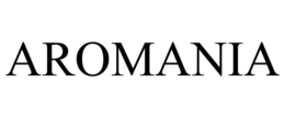 AROMANIA trademark