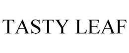 TASTY LEAF trademark