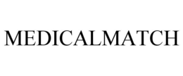 MEDICALMATCH trademark