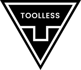 TOOLLESS trademark