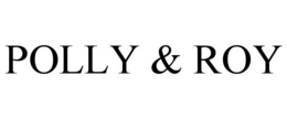 POLLY & ROY trademark
