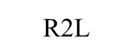 R2L trademark