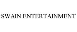 SWAIN ENTERTAINMENT trademark