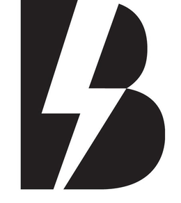 B trademark