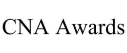 CNA AWARDS trademark
