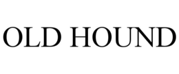 OLD HOUND trademark