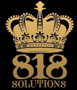 818 SOLUTIONS DCCCXVIII trademark