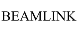 BEAMLINK trademark