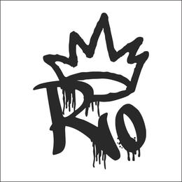 R10 trademark