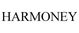 HARMONEY trademark