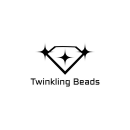 TWINKLING BEADS trademark