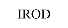 IROD trademark