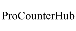 PROCOUNTERHUB trademark